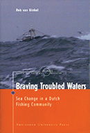 Braving Troubled Waters